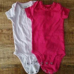 Baby clothes